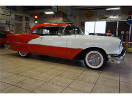1956 Oldsmobile 88 (CC-2119328) for sale in De Witt, Iowa