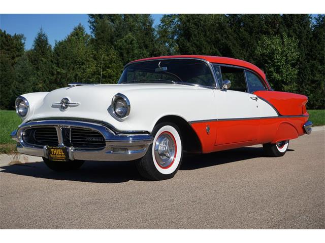 1956 Oldsmobile 88 (CC-2119328) for sale in De Witt, Iowa