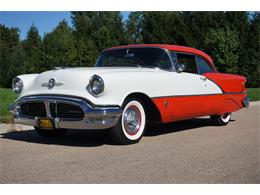 1956 Oldsmobile 88 (CC-2119328) for sale in De Witt, Iowa