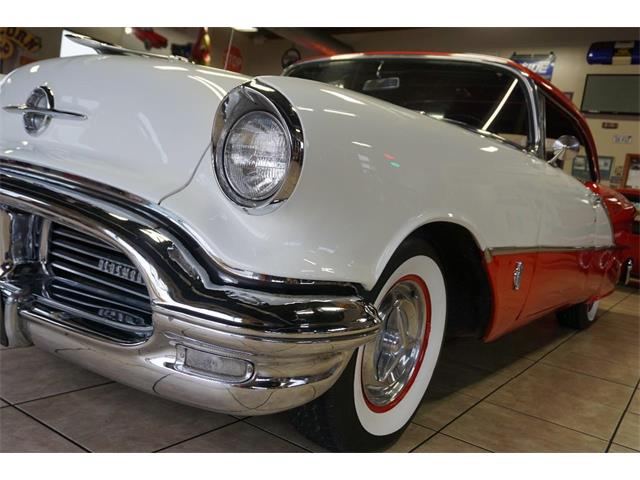 1956 Oldsmobile 88 (CC-2119328) for sale in De Witt, Iowa