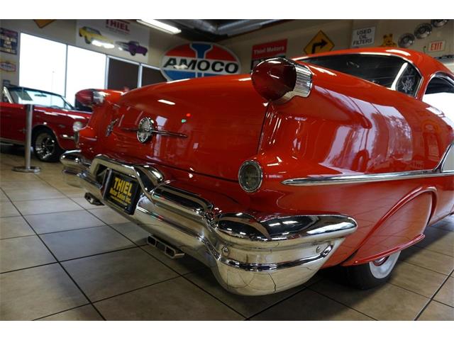 1956 Oldsmobile 88 (CC-2119328) for sale in De Witt, Iowa