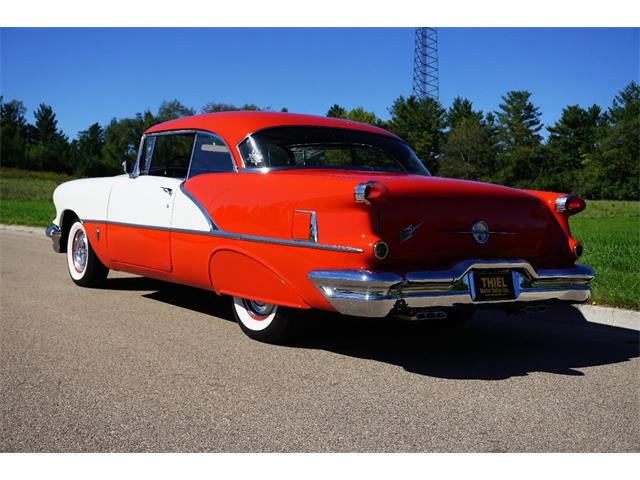 1956 Oldsmobile 88 (CC-2119328) for sale in De Witt, Iowa