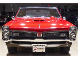 1967 Pontiac GTO (CC-2119329) for sale in Rockville, Maryland