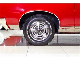 1967 Pontiac GTO (CC-2119329) for sale in Rockville, Maryland