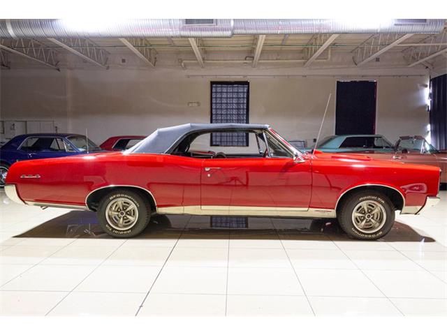 1967 Pontiac GTO (CC-2119329) for sale in Rockville, Maryland