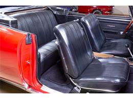 1967 Pontiac GTO (CC-2119329) for sale in Rockville, Maryland
