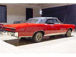 1967 Pontiac GTO (CC-2119329) for sale in Rockville, Maryland