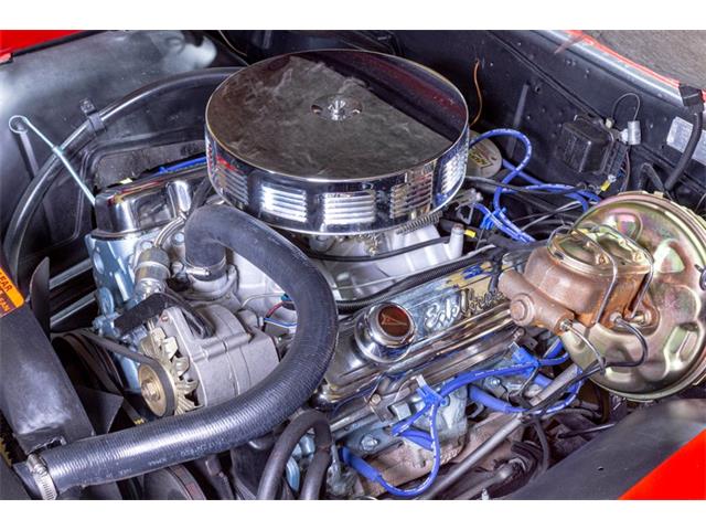 1967 Pontiac GTO (CC-2119329) for sale in Rockville, Maryland