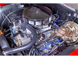 1967 Pontiac GTO (CC-2119329) for sale in Rockville, Maryland