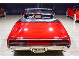 1967 Pontiac GTO (CC-2119329) for sale in Rockville, Maryland