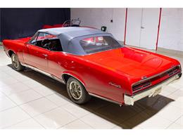 1967 Pontiac GTO (CC-2119329) for sale in Rockville, Maryland
