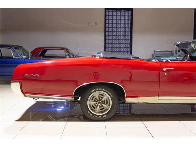 1967 Pontiac GTO (CC-2119329) for sale in Rockville, Maryland