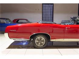 1967 Pontiac GTO (CC-2119329) for sale in Rockville, Maryland
