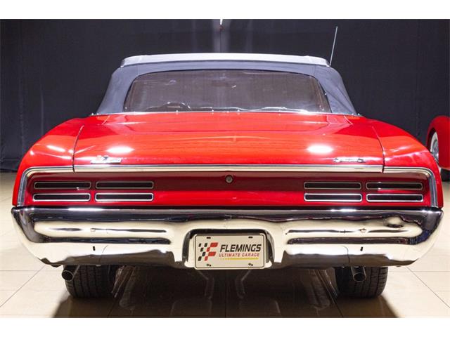 1967 Pontiac GTO (CC-2119329) for sale in Rockville, Maryland