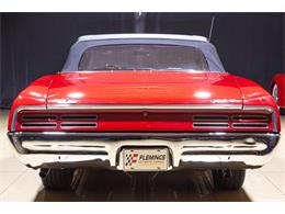 1967 Pontiac GTO (CC-2119329) for sale in Rockville, Maryland