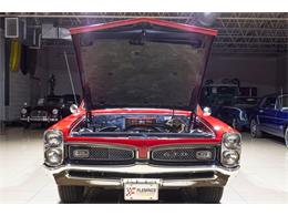 1967 Pontiac GTO (CC-2119329) for sale in Rockville, Maryland