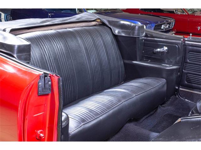 1967 Pontiac GTO (CC-2119329) for sale in Rockville, Maryland