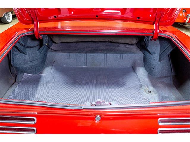 1967 Pontiac GTO (CC-2119329) for sale in Rockville, Maryland