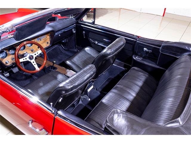 1967 Pontiac GTO (CC-2119329) for sale in Rockville, Maryland