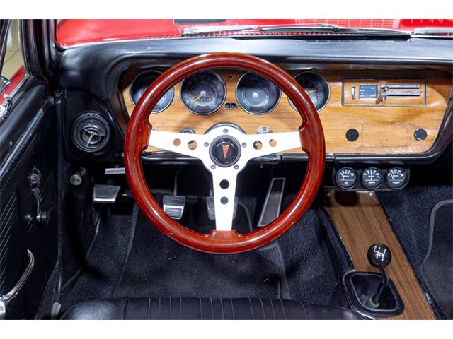 1967 Pontiac GTO (CC-2119329) for sale in Rockville, Maryland