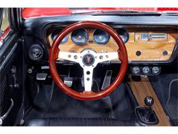 1967 Pontiac GTO (CC-2119329) for sale in Rockville, Maryland