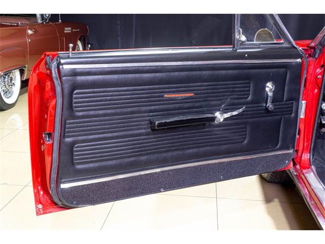 1967 Pontiac GTO (CC-2119329) for sale in Rockville, Maryland