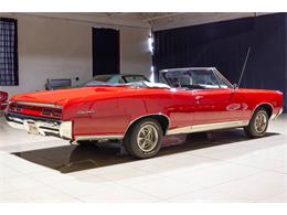 1967 Pontiac GTO (CC-2119329) for sale in Rockville, Maryland