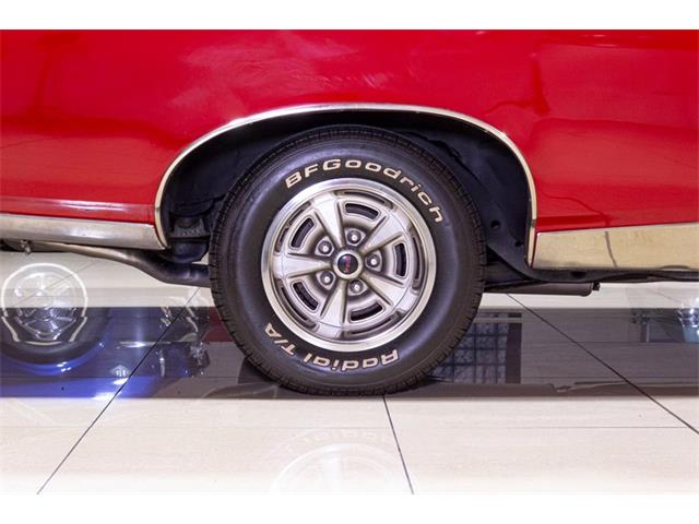 1967 Pontiac GTO (CC-2119329) for sale in Rockville, Maryland