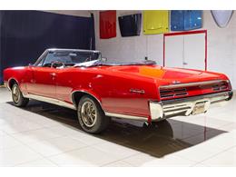1967 Pontiac GTO (CC-2119329) for sale in Rockville, Maryland