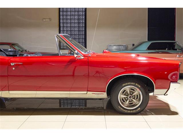1967 Pontiac GTO (CC-2119329) for sale in Rockville, Maryland