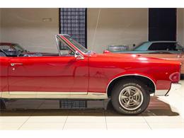 1967 Pontiac GTO (CC-2119329) for sale in Rockville, Maryland