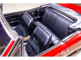 1967 Pontiac GTO (CC-2119329) for sale in Rockville, Maryland