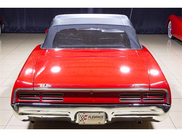 1967 Pontiac GTO (CC-2119329) for sale in Rockville, Maryland