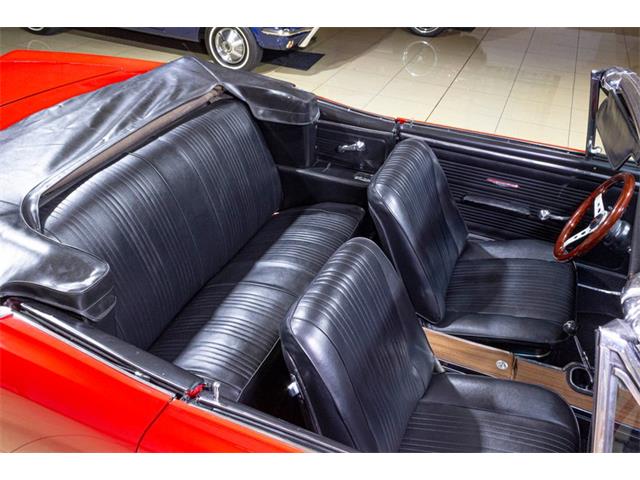 1967 Pontiac GTO (CC-2119329) for sale in Rockville, Maryland