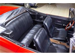 1967 Pontiac GTO (CC-2119329) for sale in Rockville, Maryland