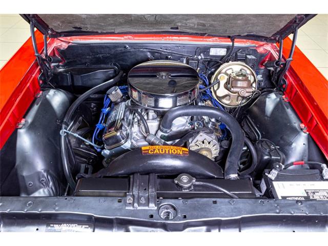 1967 Pontiac GTO (CC-2119329) for sale in Rockville, Maryland