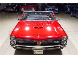 1967 Pontiac GTO (CC-2119329) for sale in Rockville, Maryland