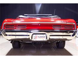 1967 Pontiac GTO (CC-2119329) for sale in Rockville, Maryland