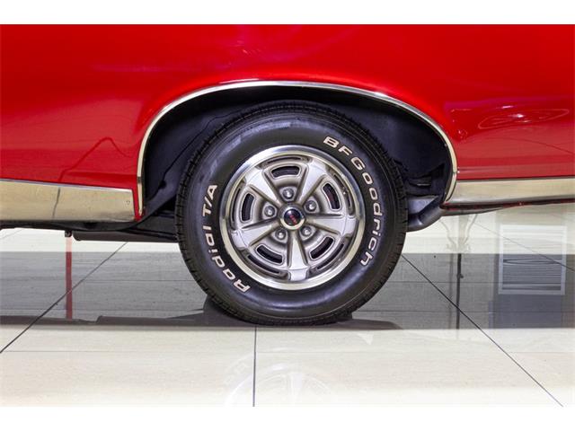 1967 Pontiac GTO (CC-2119329) for sale in Rockville, Maryland