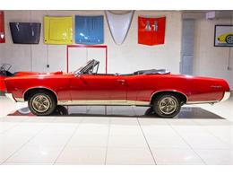 1967 Pontiac GTO (CC-2119329) for sale in Rockville, Maryland
