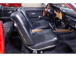 1967 Pontiac GTO (CC-2119329) for sale in Rockville, Maryland