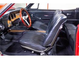 1967 Pontiac GTO (CC-2119329) for sale in Rockville, Maryland