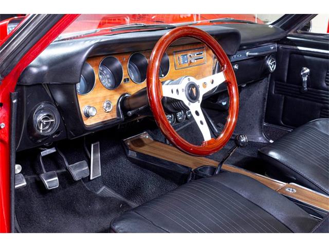 1967 Pontiac GTO (CC-2119329) for sale in Rockville, Maryland