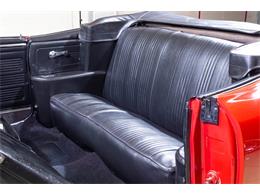 1967 Pontiac GTO (CC-2119329) for sale in Rockville, Maryland