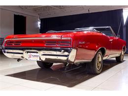 1967 Pontiac GTO (CC-2119329) for sale in Rockville, Maryland
