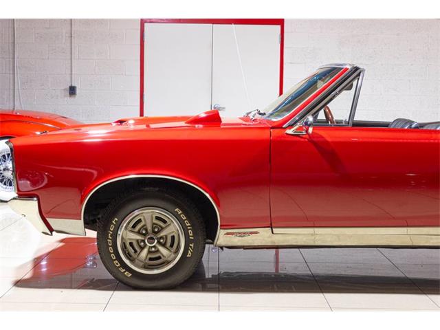 1967 Pontiac GTO (CC-2119329) for sale in Rockville, Maryland