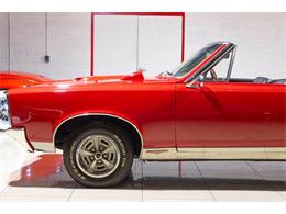 1967 Pontiac GTO (CC-2119329) for sale in Rockville, Maryland