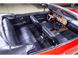 1967 Pontiac GTO (CC-2119329) for sale in Rockville, Maryland