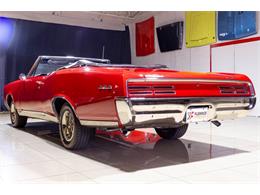 1967 Pontiac GTO (CC-2119329) for sale in Rockville, Maryland