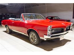1967 Pontiac GTO (CC-2119329) for sale in Rockville, Maryland